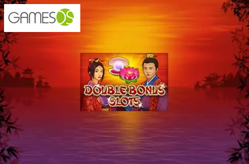 Double Bonus Slots